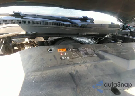 2014 Chevrolet Silverado 1500 1Lt z USA, uszkodzony, nr VIN 3GCPCREC9EG152326